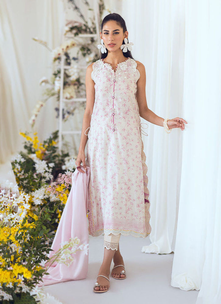 Picture of Minnie Shirt And Dupatta