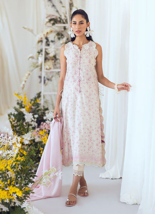 Picture of Minnie Shirt And Dupatta