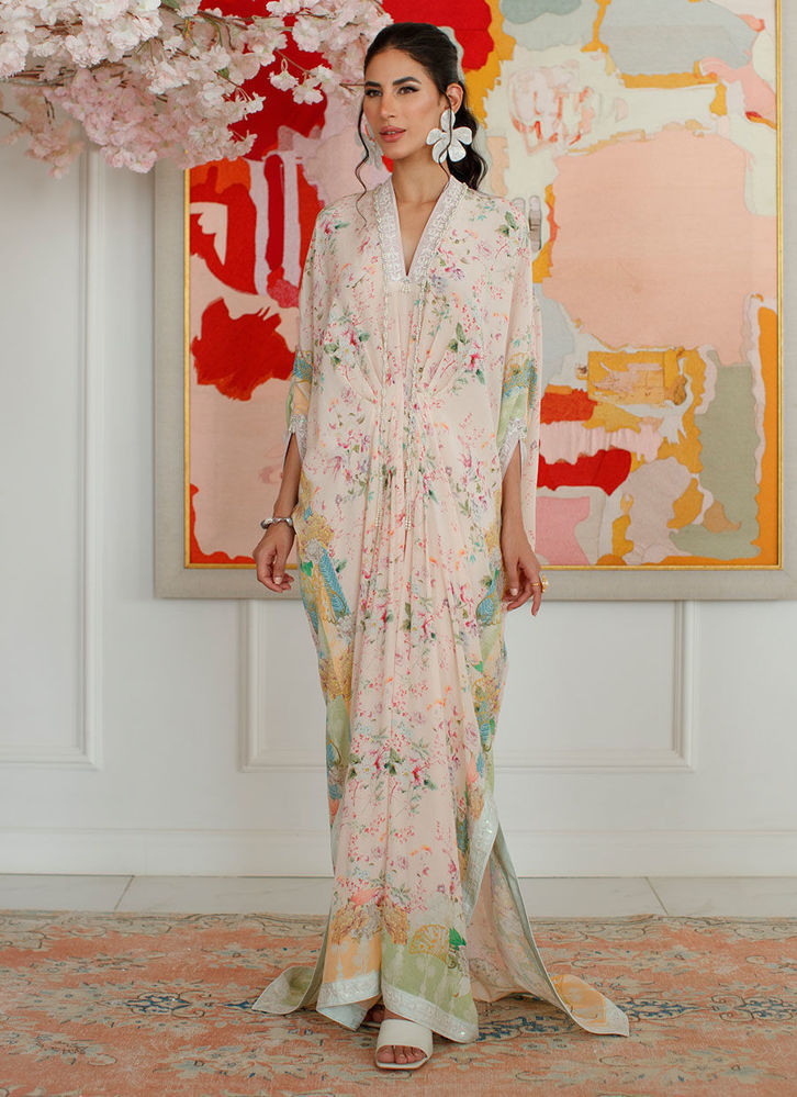 Picture of Sloanie Summer Kaftan