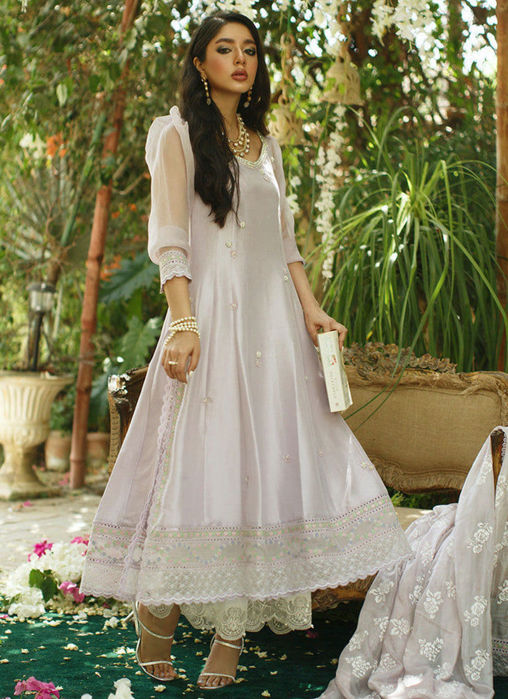 Picture of Elia Kalidaar and Dupatta