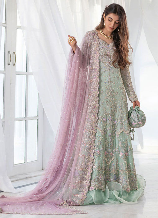 Picture of Esra bridal