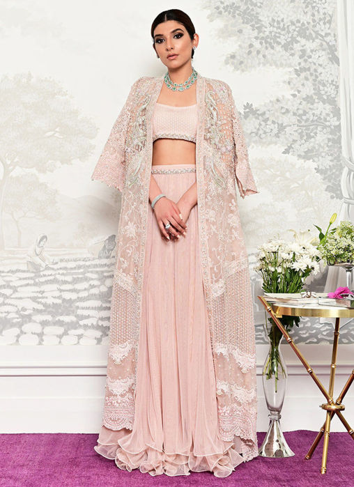 Picture of Mahjabeen Jacket