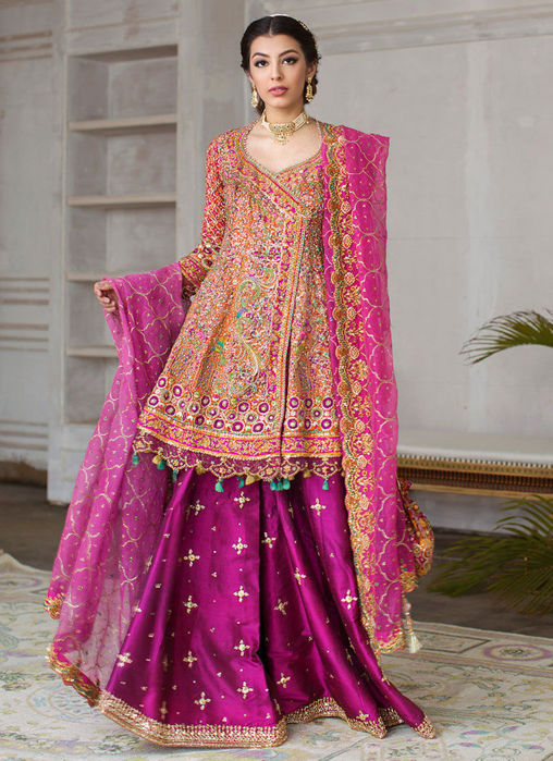 Picture of Freya Angharka