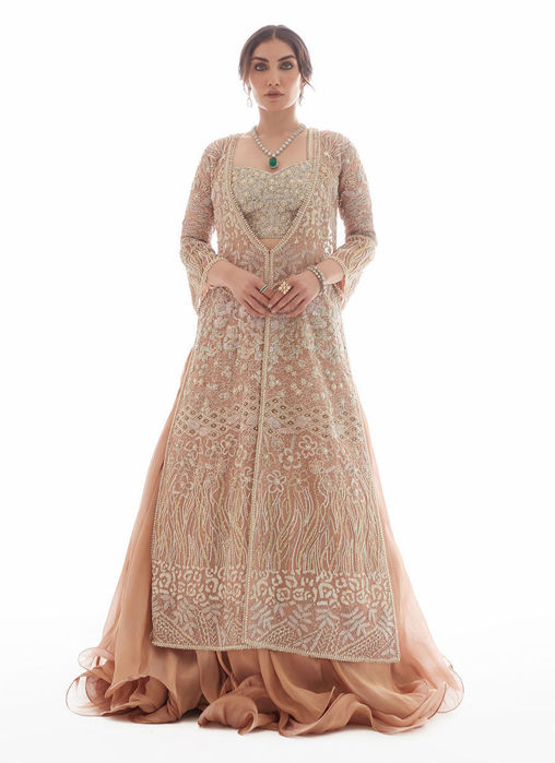 Picture of Fem Fawn Jacket