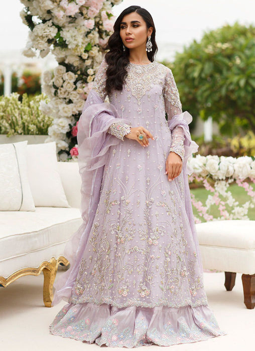 Picture of Sona Lavender Kalidaar