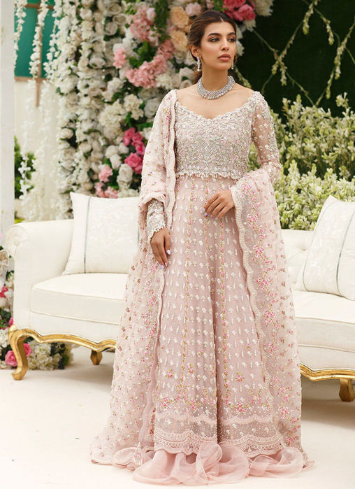 Picture of Sasha Sea Shell Pink