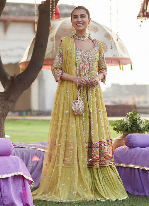 Picture of Sona Kiwi Kalidaar