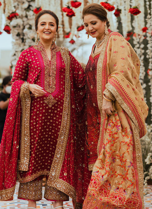 Picture of Nadia Crimson