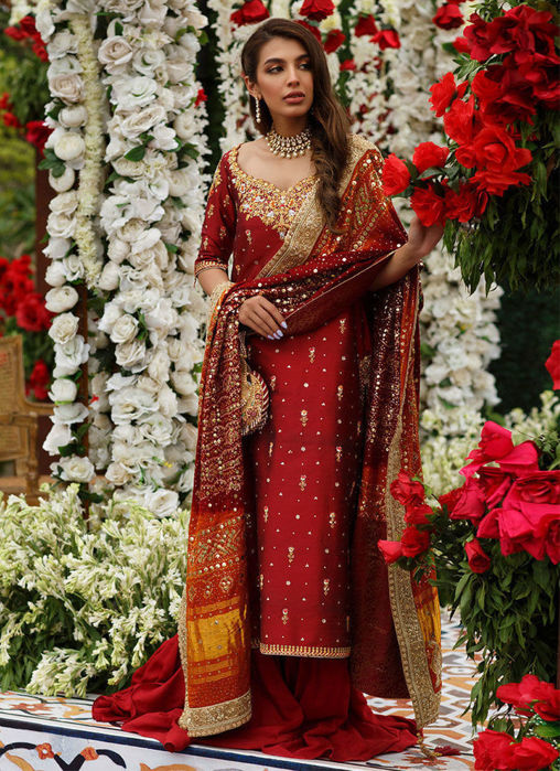 Picture of Surkh Zar