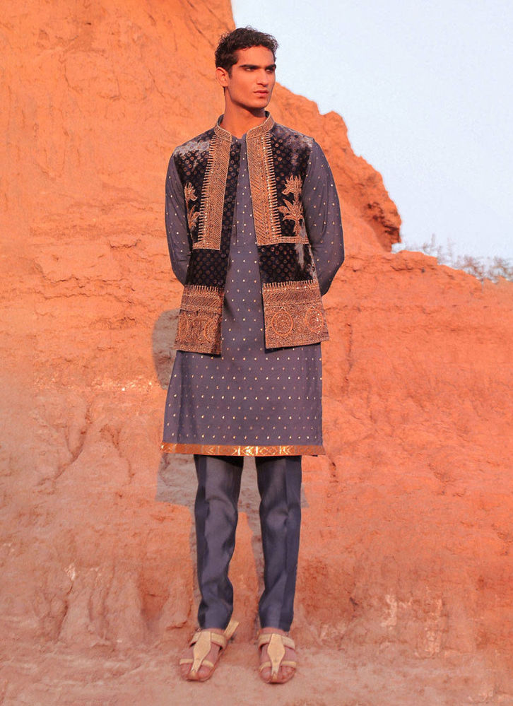 Picture of Ali Pur Chatta