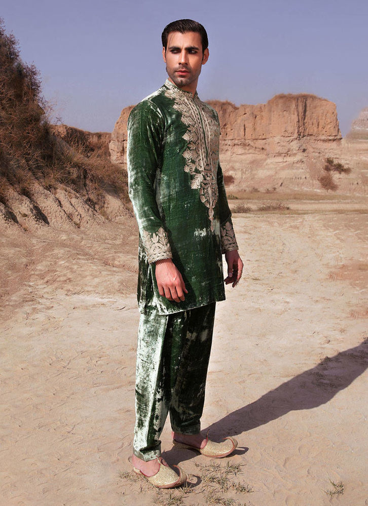 Picture of Channan Pir