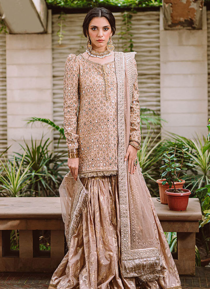 Picture of Kamila - B