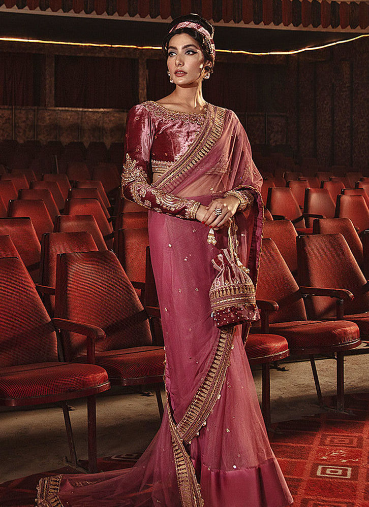 Picture of Noor Jehan