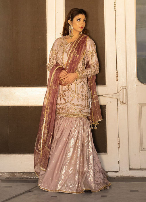 Picture of Mah-e-Roo