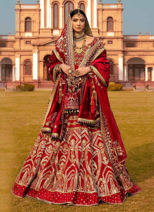 Picture of Gulzarbano