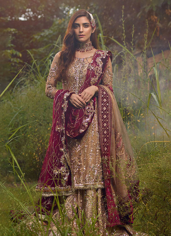 Picture of Zaar Bakht