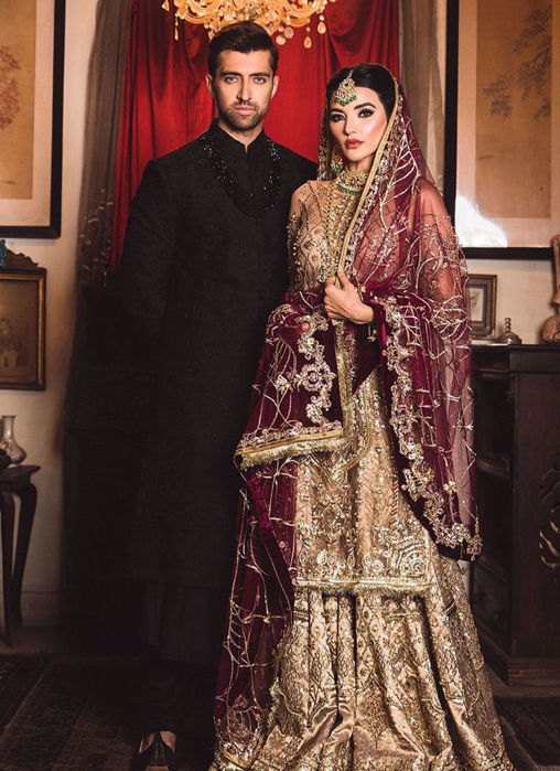 Picture of Zaar Bakht