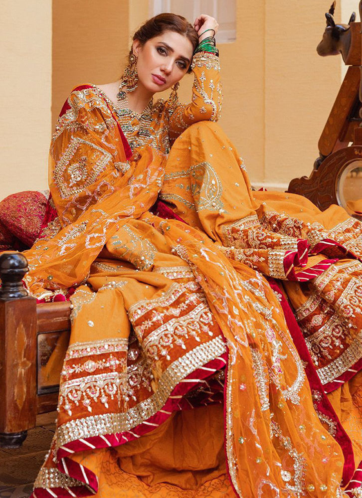 Picture of Zeenat Mahal