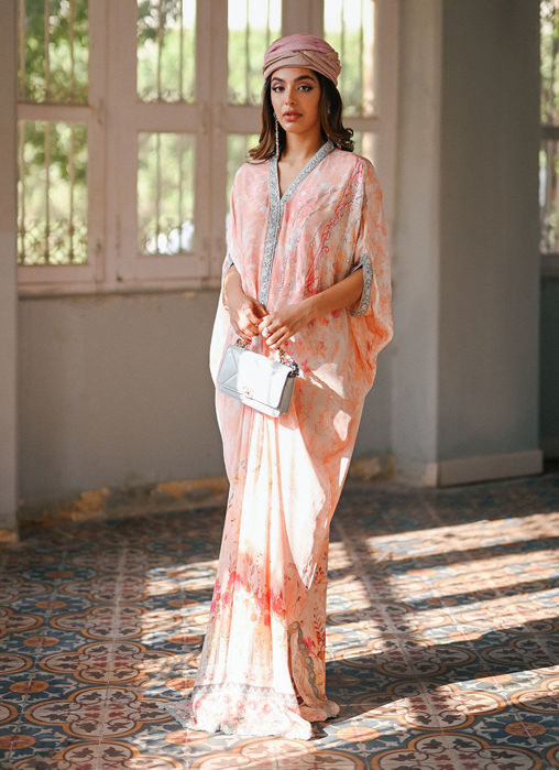 Picture of Eliana Kaftan