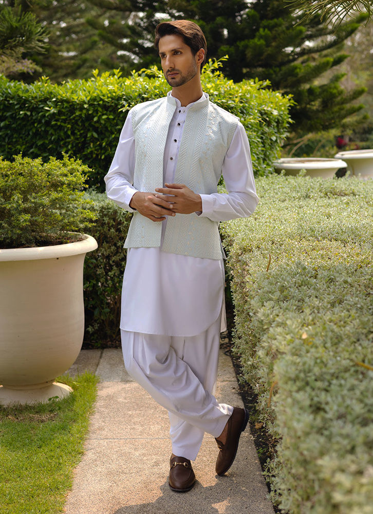 Picture of Zaroon Waistcoat