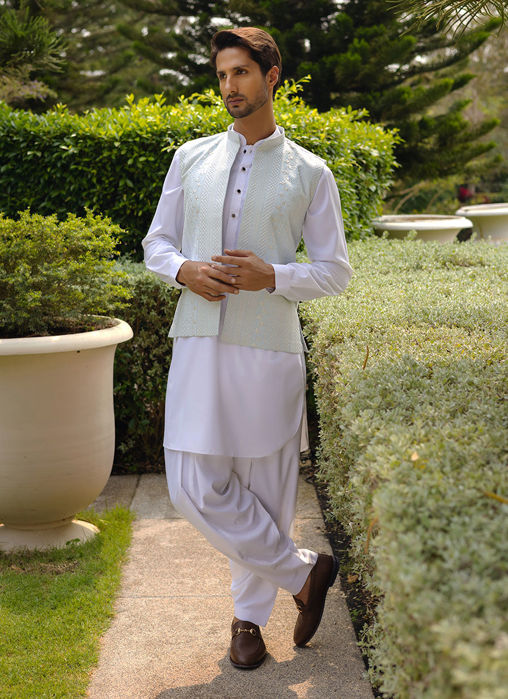 Picture of Zaroon Waistcoat