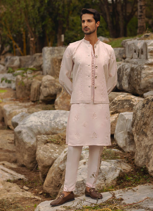 Picture of Zarib Waistcoat