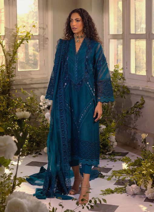 Picture of Mishka - Deep Ocean