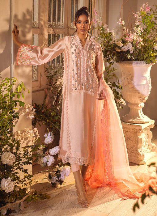 Picture of Mamia - Peach