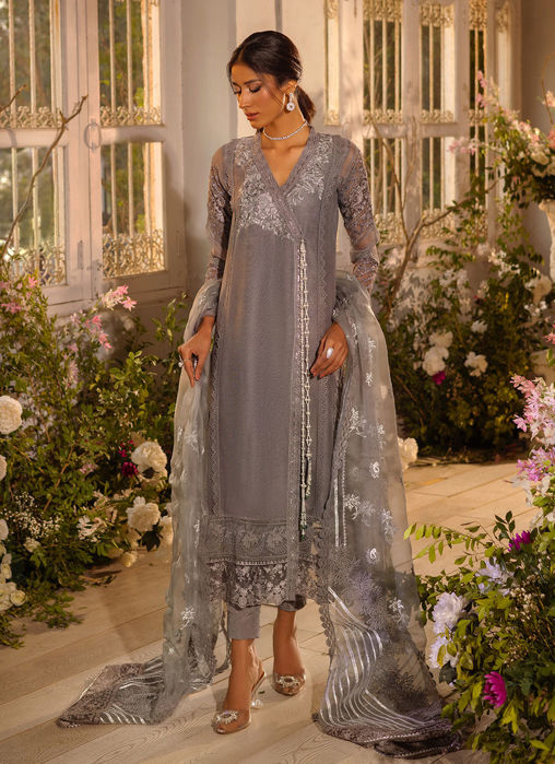 Picture of Zemira - Grey