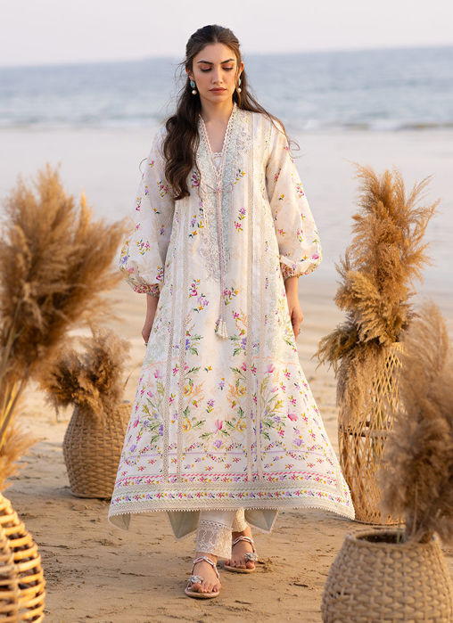 Picture of Cielo Floral Shirt