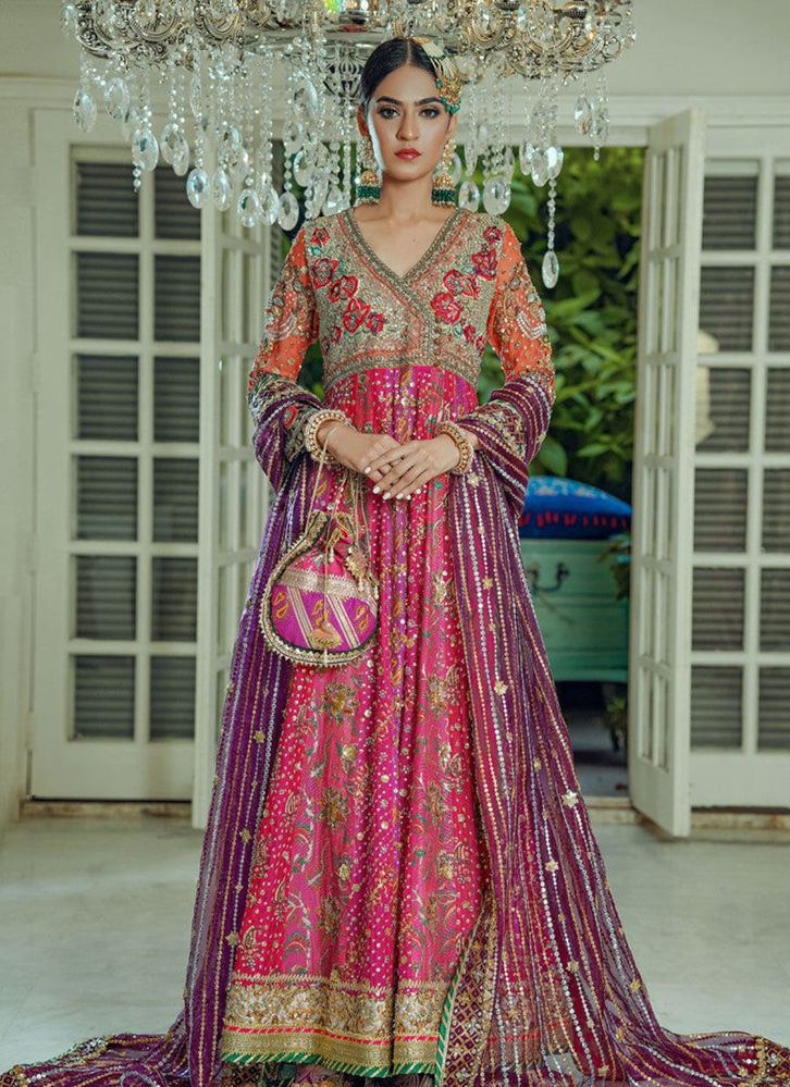 Picture of Myrah Kalidar