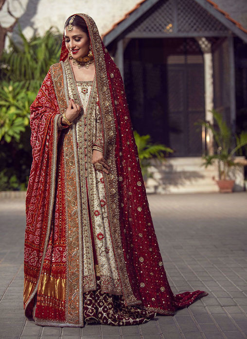 Picture of Zarmeenah