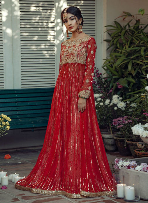 Picture of Mira Crimson