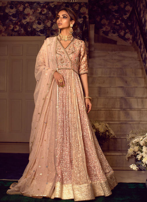 Picture of Tayba Pishwas