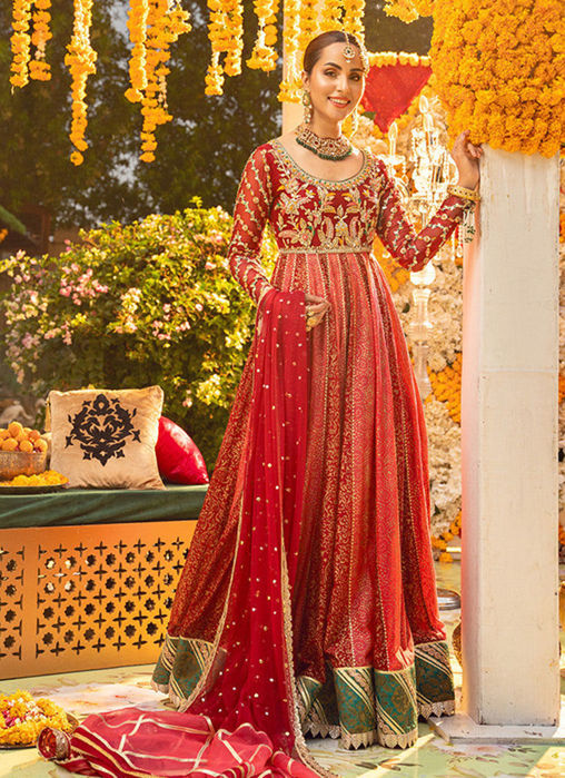 Picture of Midhat Peshwas