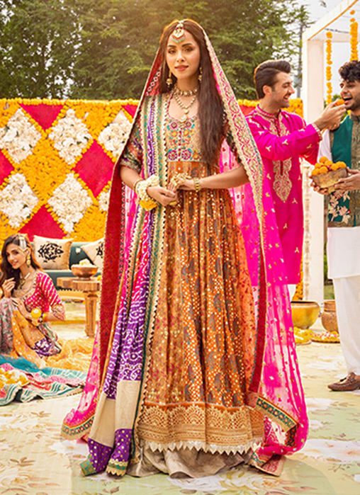 Picture of Tabeer Kalidar