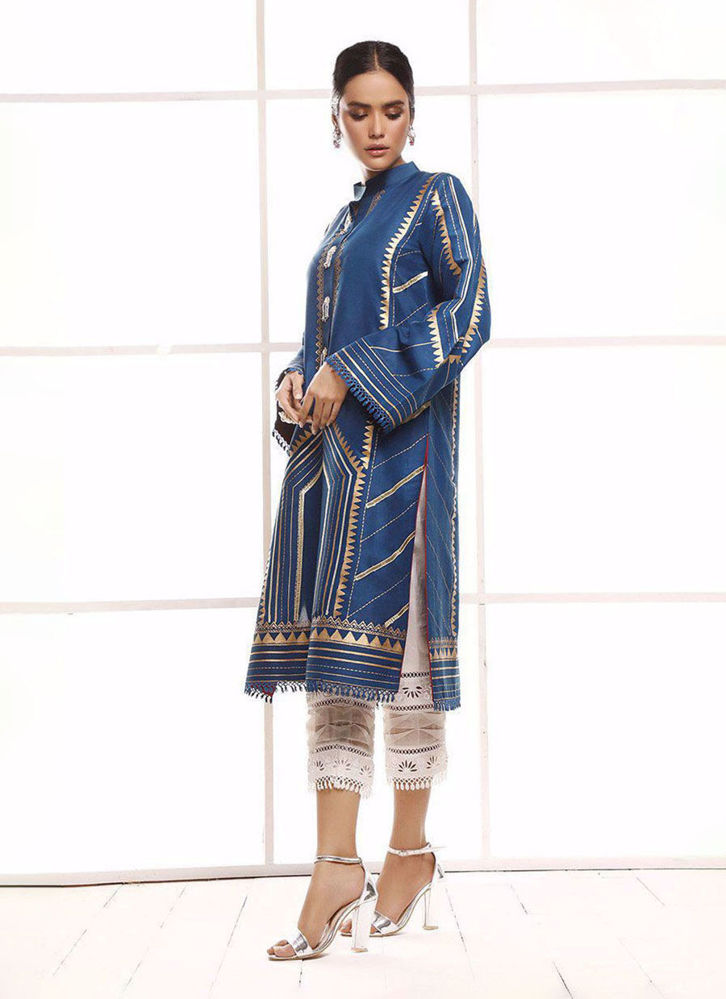 Picture of Rainforest sapphire