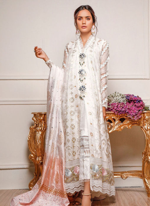 Picture of Kiran kalidaar