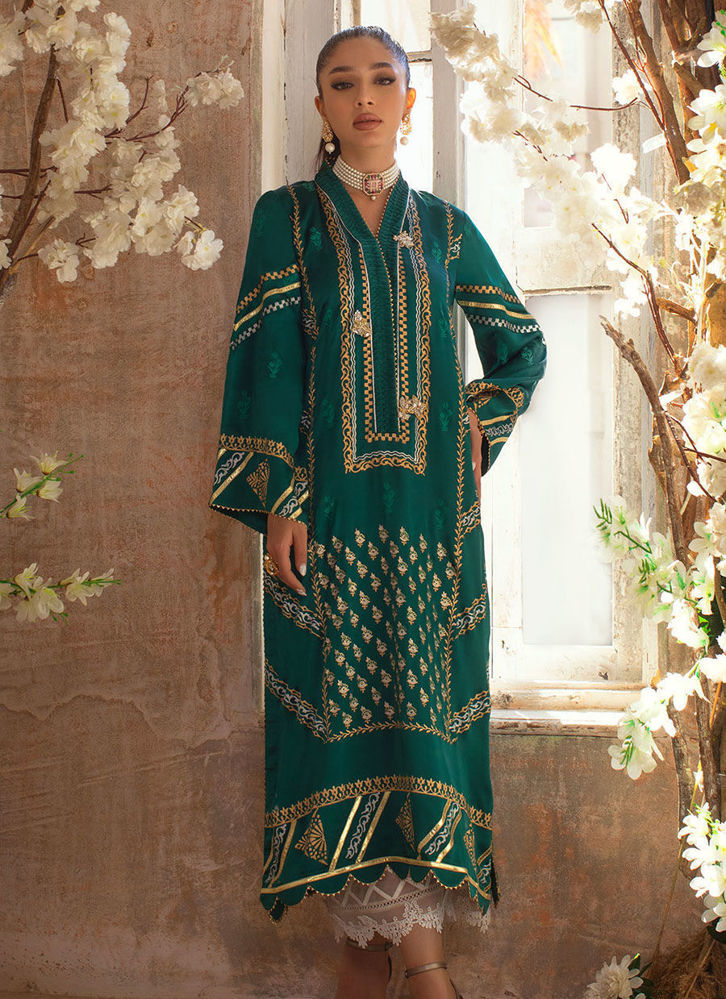 Picture of Lumaya Emerald