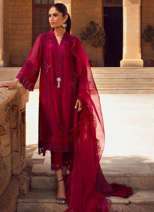 Picture of Bella – Cranberry