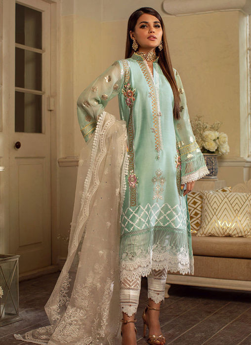 Picture of Marie – Sea Blue