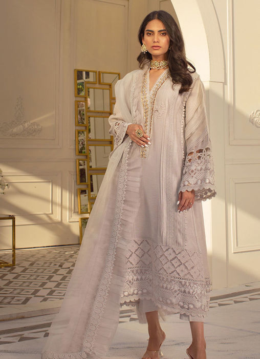 Picture of Farrah - Smoke Grey