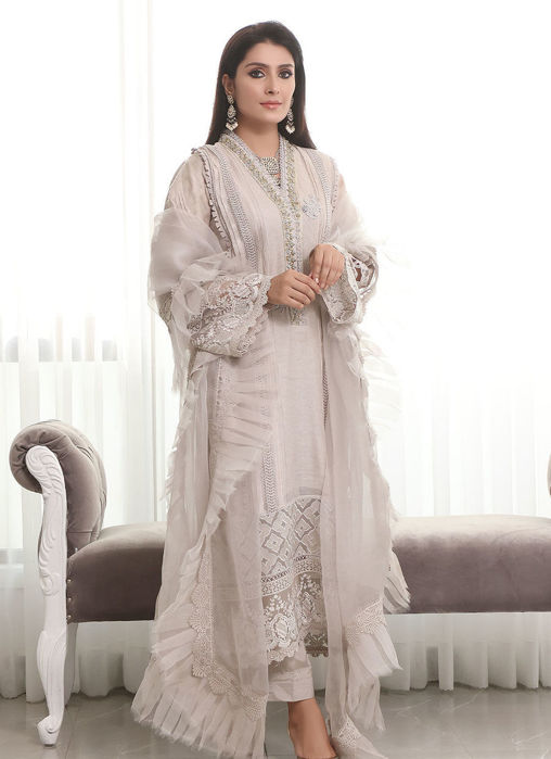 Picture of FARRAH - GREY