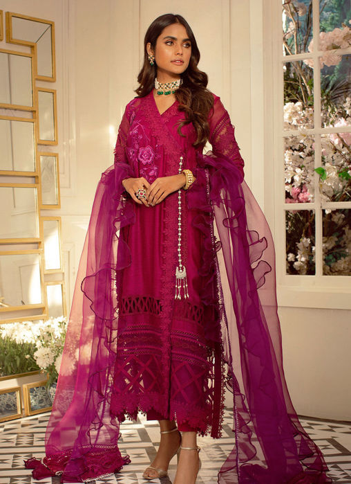 Picture of Calla - Cranberry