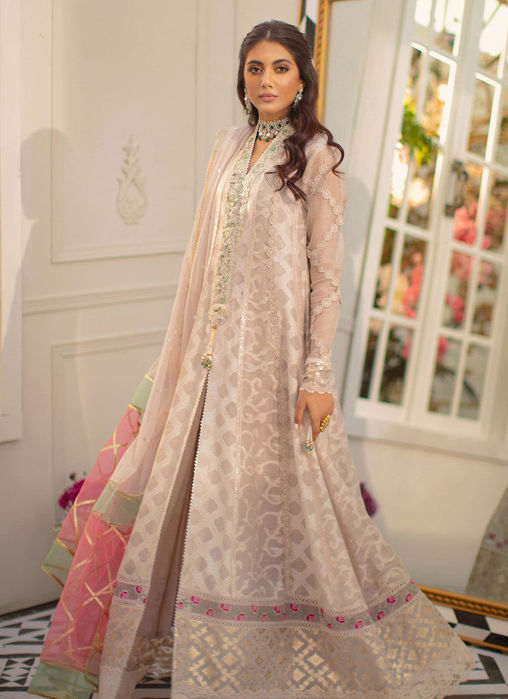 Picture of Samyra Kalidar - Seashell