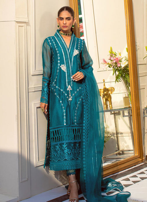 Picture of Rua - Ocean