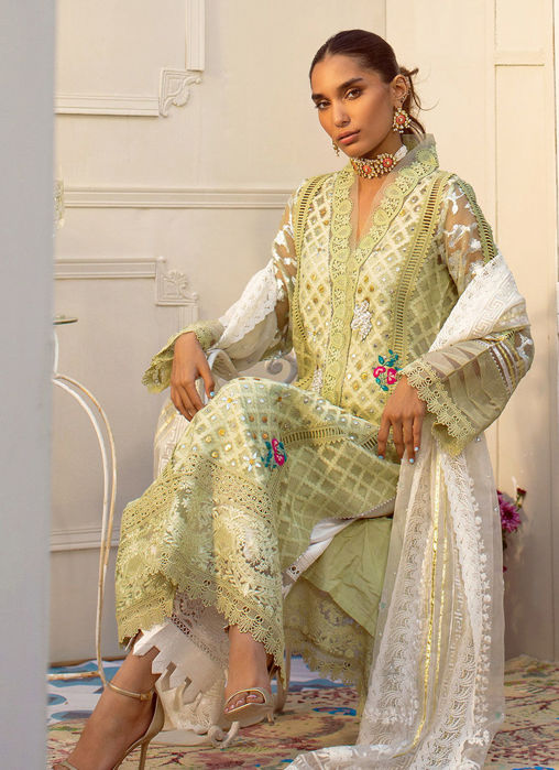 Picture of Lelum - Mint