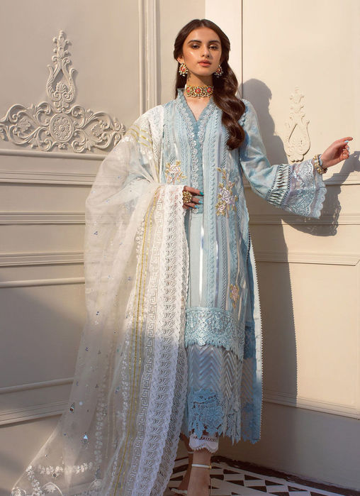 Picture of Umyra - Ice Blue