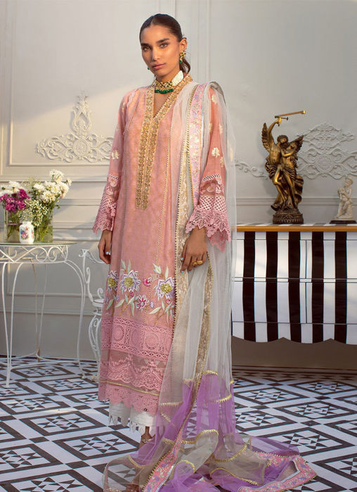 Picture of Rizeen - Peach