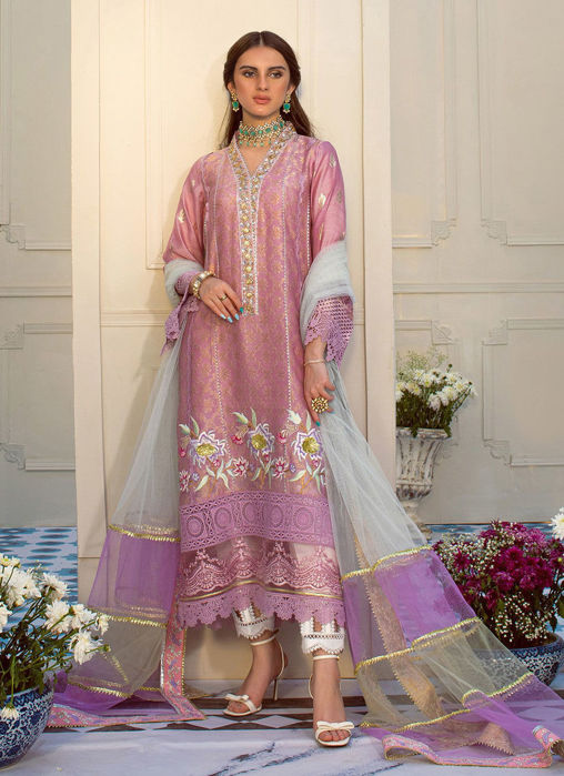 Picture of Rizeen - Lilac